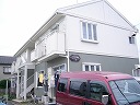 平塚市豊原町 賃貸アパート